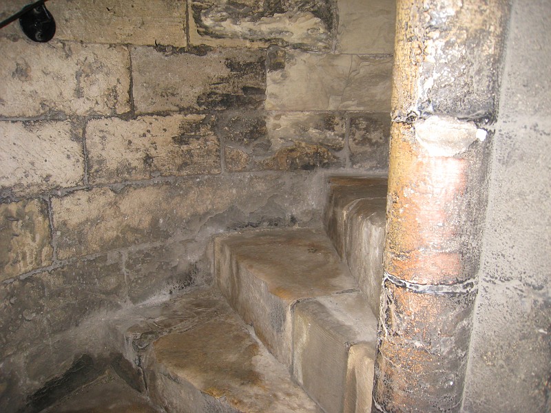 2011 UK England York 0705.jpg - A visit to Newcastle England for a company audit allowed time to visit the city of York. Train rides, train museum, walled city, large churches.